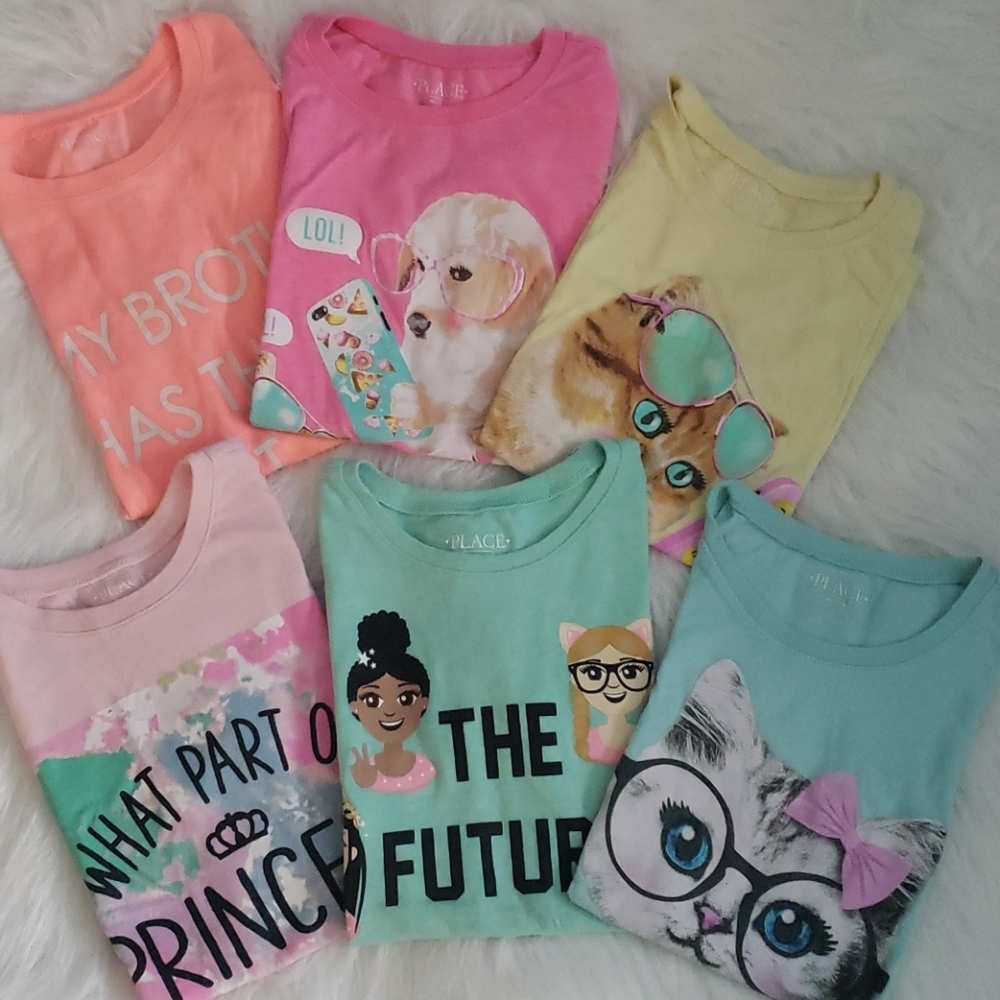 Tee bundle